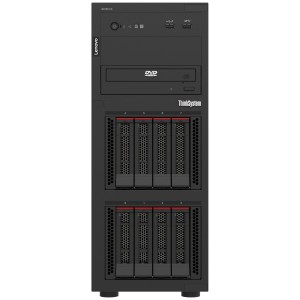 Lenovo ThinkSystem ST250 V3 server Tower Intel® Xeon® 6315P 2,8 GHz 16 GB DDR5-SDRAM 800 W
