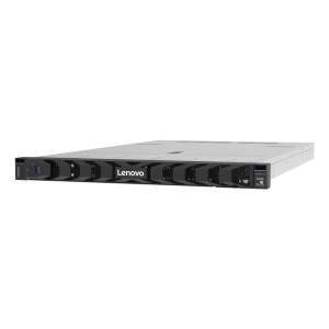 Lenovo ThinkSystem SR630 V4 server Rack (1U) Intel Xeon 6 6515P 2,3 GHz 32 GB DDR5-SDRAM 1300 W
