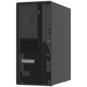 Lenovo ThinkSystem ST50 V3 server 960 GB Tower Intel® Xeon® 6315P 2,8 GHz 16 GB DDR5-SDRAM 500 W