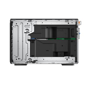 DELL PowerEdge T360 server 480 GB Tower (4.5U) Intel Xeon 6 6333P 3,1 GHz 32 GB DDR5-SDRAM 700 W