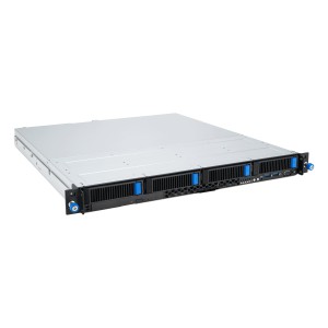 ASUS RS300-E12-PS4 Intel C262 LGA 1700 Rack (1U) Argento