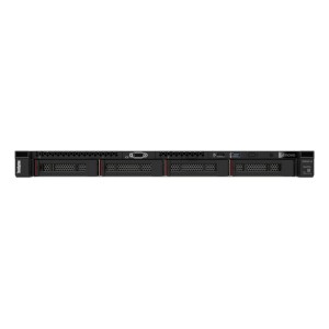 Lenovo ThinkSystem SR250 V3 server Rack (1U) Intel® Xeon® 6353P 2,7 GHz 16 GB DDR5-SDRAM 800 W