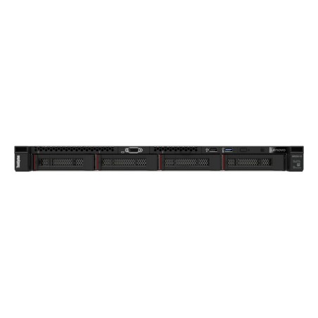 Lenovo ThinkSystem SR250 V3 server Rack (1U) Intel® Xeon® 6353P 2,7 GHz 16 GB DDR5-SDRAM 800 W