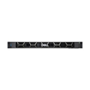 DELL PowerEdge R260 server 480 GB Rack (1U) Intel Xeon 6 6333P 3,1 GHz 16 GB DDR5-SDRAM 700 W