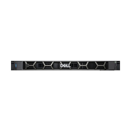 DELL PowerEdge R260 server 480 GB Rack (1U) Intel Xeon 6 6333P 3,1 GHz 16 GB DDR5-SDRAM 700 W