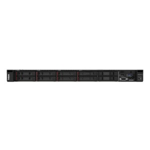 Lenovo ThinkSystem SR250 V3 server Rack (1U) Intel® Xeon® 6353P 2,7 GHz 32 GB DDR5-SDRAM 800 W