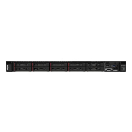 Lenovo ThinkSystem SR250 V3 server Rack (1U) Intel® Xeon® 6353P 2,7 GHz 32 GB DDR5-SDRAM 800 W