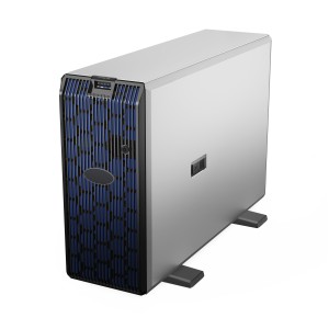 DELL PowerEdge T560 server 960 GB Tower (4.5U) Intel® Xeon® Silver 4514Y 2 GHz 64 GB DDR5-SDRAM 1100 W