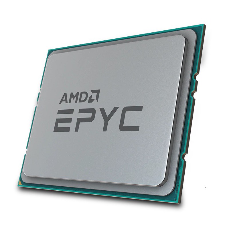 Lenovo AMD EPYC 7303 processore 2,4 GHz 64 MB L3 Vassoio