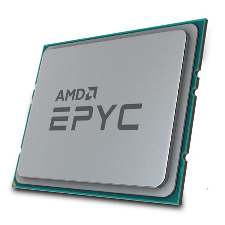Lenovo AMD EPYC 7303 processore 2,4 GHz 64 MB L3 Vassoio