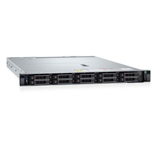 DELL PowerEdge R660XS server 960 GB Rack (1U) Intel® Xeon® Silver 4514Y 2 GHz 64 GB DDR5-SDRAM 1100 W