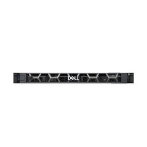 DELL PowerEdge R660XS server 480 GB Rack (1U) Intel® Xeon® Silver 4510 2,4 GHz 32 GB DDR5-SDRAM 1100 W