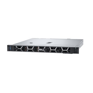 DELL PowerEdge R360 server 480 GB Rack (1U) Intel Xeon 6 6315P 2,8 GHz 32 GB DDR5-SDRAM 700 W