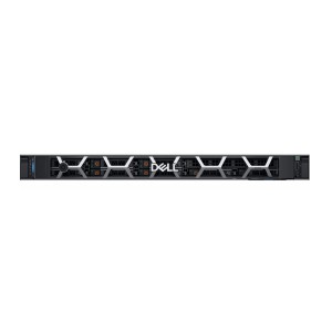 DELL PowerEdge R360 server 960 GB Rack (1U) Intel® Xeon® 6369P 3,3 GHz 32 GB DDR5-SDRAM 700 W
