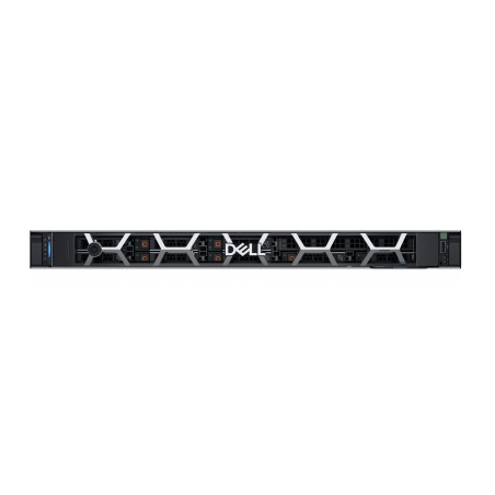 DELL PowerEdge R360 server 960 GB Rack (1U) Intel® Xeon® 6369P 3,3 GHz 32 GB DDR5-SDRAM 700 W