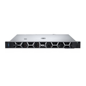 DELL PowerEdge R360 server 960 GB Rack (1U) Intel® Xeon® 6369P 3,3 GHz 32 GB DDR5-SDRAM 700 W