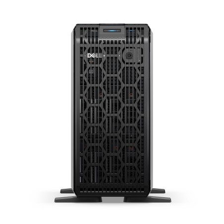 DELL PowerEdge T360 server 480 GB Tower (4.5U) Intel Xeon 6 6315P 2,8 GHz 16 GB DDR5-SDRAM 700 W