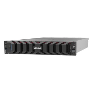 Lenovo ThinkSystem SR650 V4 server Armadio (2U) Intel Xeon 6 6515P 2,3 GHz 32 GB DDR5-SDRAM 1300 W