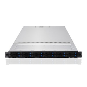 ASUS RS700A-E11-RS12U Socket SP3 Rack (1U) Argento