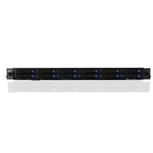 ASUS RS700A-E11-RS12U Socket SP3 Rack (1U) Argento