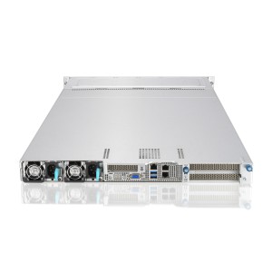 ASUS RS700A-E11-RS12U Socket SP3 Rack (1U) Argento