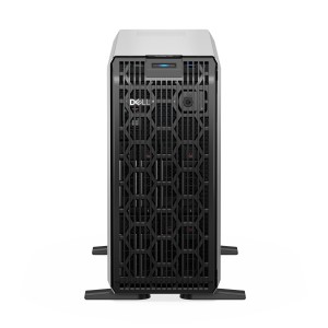 DELL PowerEdge T360 server 960 GB Tower (4.5U) Intel® Xeon® 6369P 3,3 GHz 64 GB DDR5-SDRAM 700 W