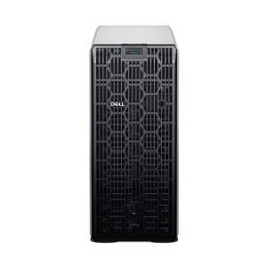 DELL PowerEdge T560 server 480 GB Tower (4.5U) Intel® Xeon® Silver 4510 2,4 GHz 32 GB DDR5-SDRAM 1100 W