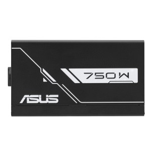 ASUS Prime -750G alimentatore per computer 750 W 20+4 pin ATX ATX Nero