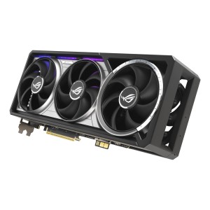 ASUS ROG Astral - -RTX5090-O32G-BTF-GAMING NVIDIA GeForce RTX 5090 32 GB GDDR7