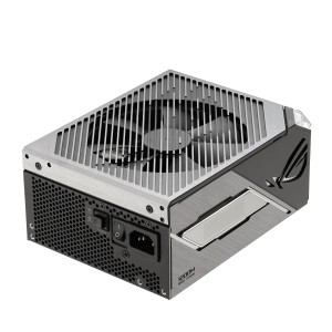ASUS ROG -THOR-1200P3-GAMING alimentatore per computer 1200 W 20+4 pin ATX ATX Nero