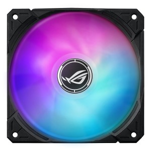 ASUS ROG Ryuo IV SLC 360 ARGB Processore Raffreddatore di liquidi tutto in uno 12 cm Nero
