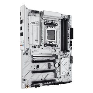 ASUS B650E MAX GAMING WIFI W AMD B650 Socket AM5 ATX