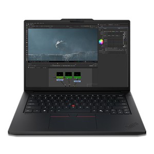 Lenovo ThinkPad P14s Gen 7 (Intel) Intel Core Ultra 7 356H Workstation mobile 36,8 cm (14.5") WUXGA 32 GB LPDDR5x-SDRAM 1 TB