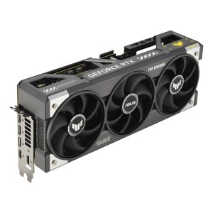 ASUS TUF Gaming TUF-RTX5090-O32G-GAMING NVIDIA GeForce RTX 5090 32 GB GDDR7