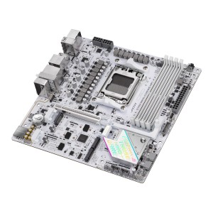 ASUS ROG STRIX B850-G GAMING WIFI AMD B850 Socket AM5 micro ATX
