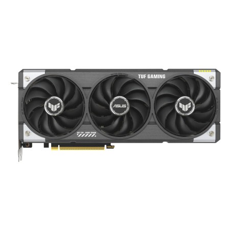 ASUS TUF Gaming TUF-RX9060XT-O16G-GAMING AMD Radeon RX 9060 XT 16 GB GDDR6