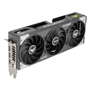 ASUS TUF Gaming TUF-RX9060XT-O16G-GAMING AMD Radeon RX 9060 XT 16 GB GDDR6
