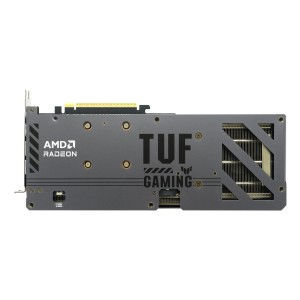 ASUS TUF Gaming TUF-RX9060XT-O16G-GAMING AMD Radeon RX 9060 XT 16 GB GDDR6