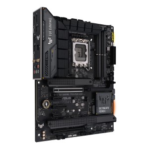 ASUS TUF GAMING Z790-PLUS WIFI Intel Z790 LGA 1700 ATX