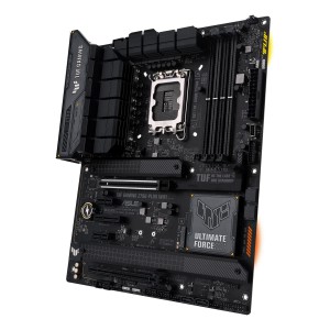 ASUS TUF GAMING Z790-PLUS WIFI Intel Z790 LGA 1700 ATX