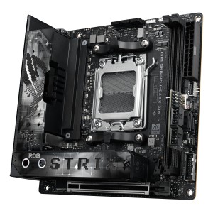 ASUS ROG STRIX X870-I GAMING WIFI AMD X870 Socket AM5 mini ITX