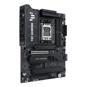 ASUS TUF GAMING X870E-PLUS WIFI7 AMD X870E Socket AM5 ATX