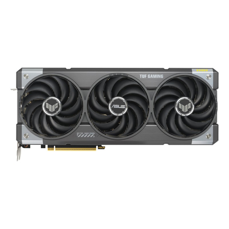 ASUS TUF Gaming TUF-RTX5070-O12G-GAMING NVIDIA GeForce RTX 5070 12 GB GDDR7