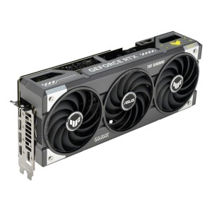 ASUS TUF Gaming TUF-RTX5070-O12G-GAMING NVIDIA GeForce RTX 5070 12 GB GDDR7