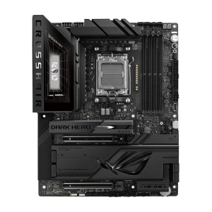 ASUS ROG CROSSHAIR X870E DARK HERO AMD X870E Socket AM5 ATX