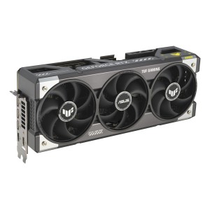 ASUS TUF Gaming TUF-RTX5080-O16G-GAMING NVIDIA GeForce RTX 5080 16 GB GDDR7