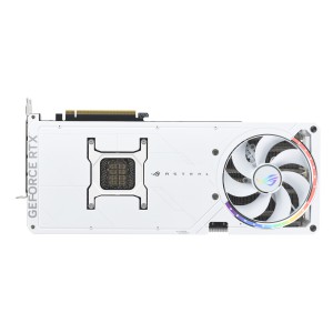 ASUS ROG Astral - -RTX5090-O32G-WHITE NVIDIA GeForce RTX 5090 32 GB GDDR7