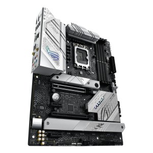ASUS ROG STRIX B760-A GAMING WIFI Intel B760 LGA 1700 ATX