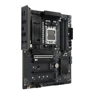 ASUS B850 MAX GAMING WIFI AMD B850 Socket AM5 ATX