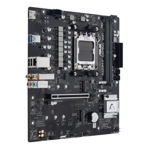 ASUS A620M-F GAMING WIFI AMD A620 Socket AM5 micro ATX